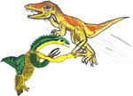 piccoli paleontologi